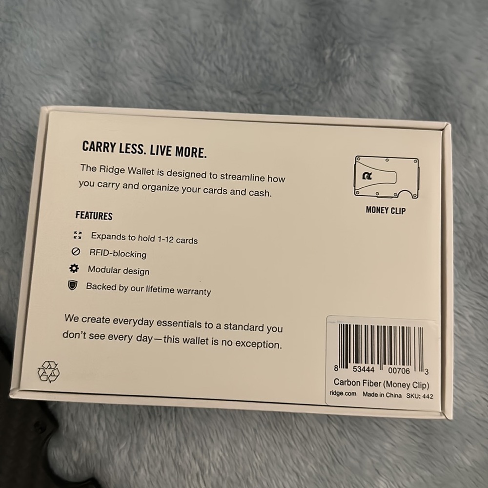 wallet - Picture 5 of 8